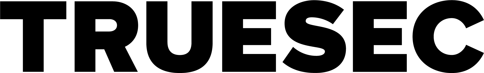 Truesec Logo
